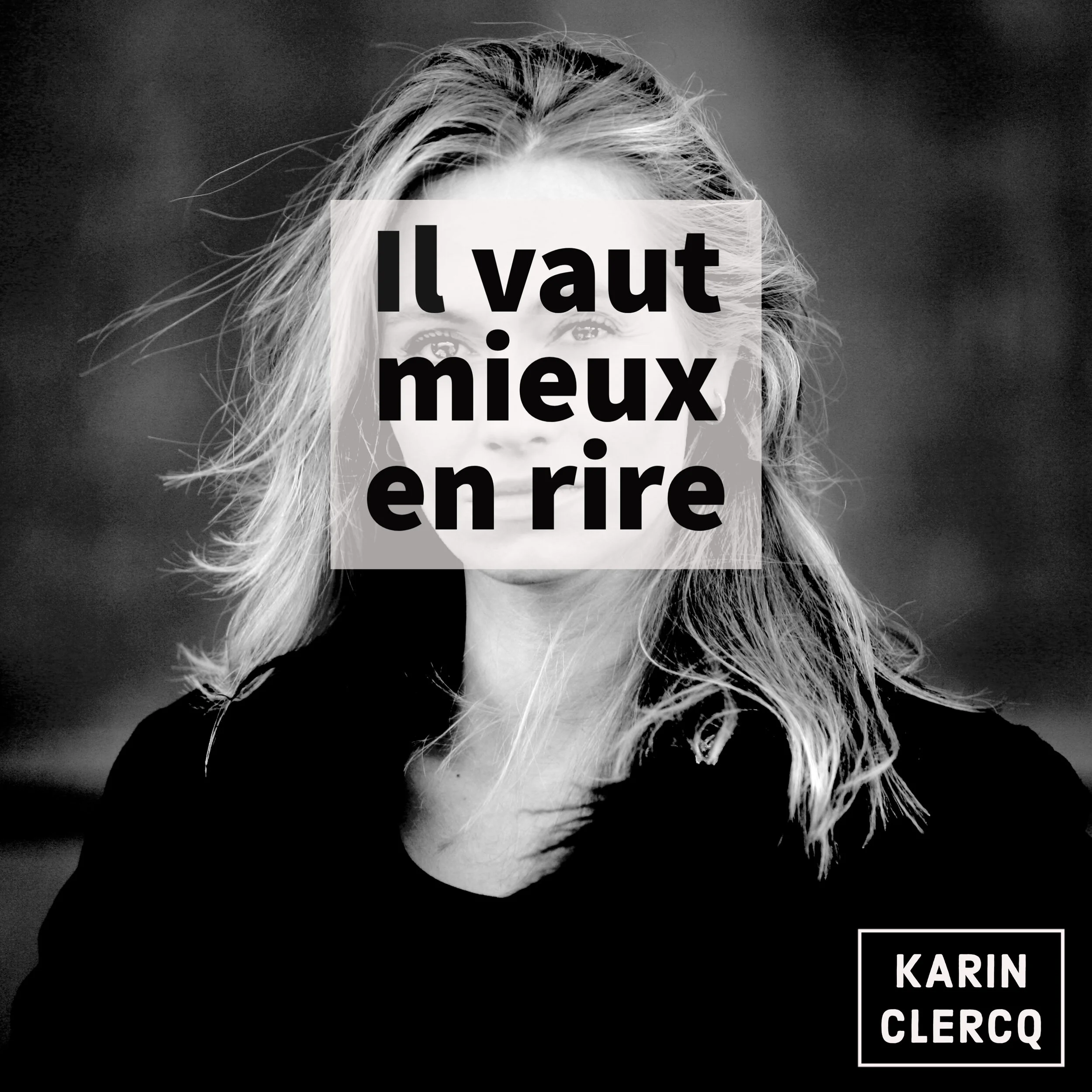 Il vaut mieux en rire